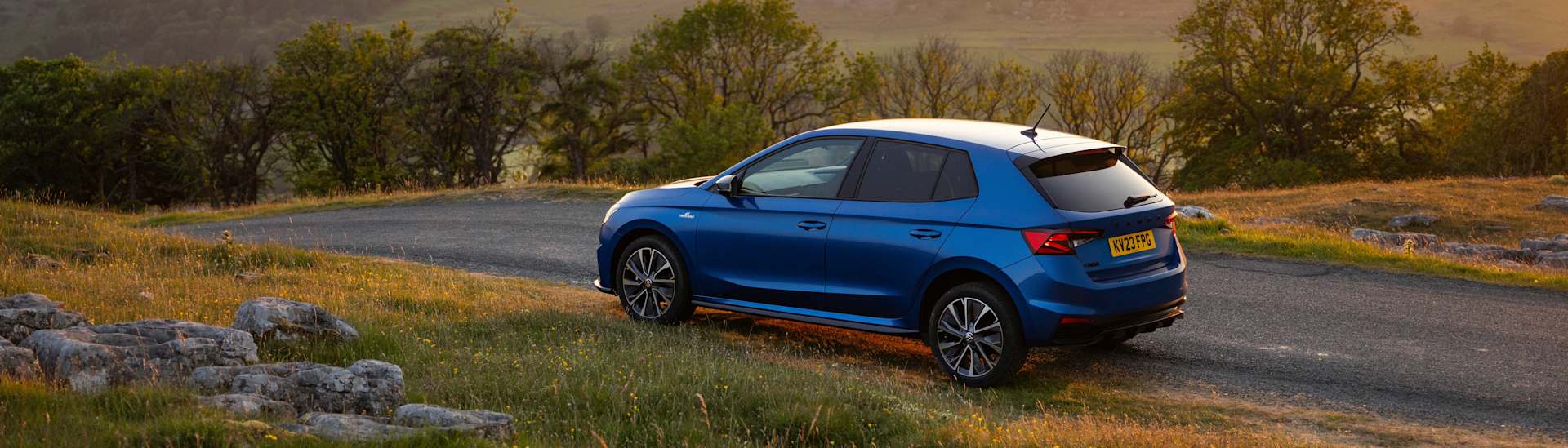 Škoda Plus Approved Used Event