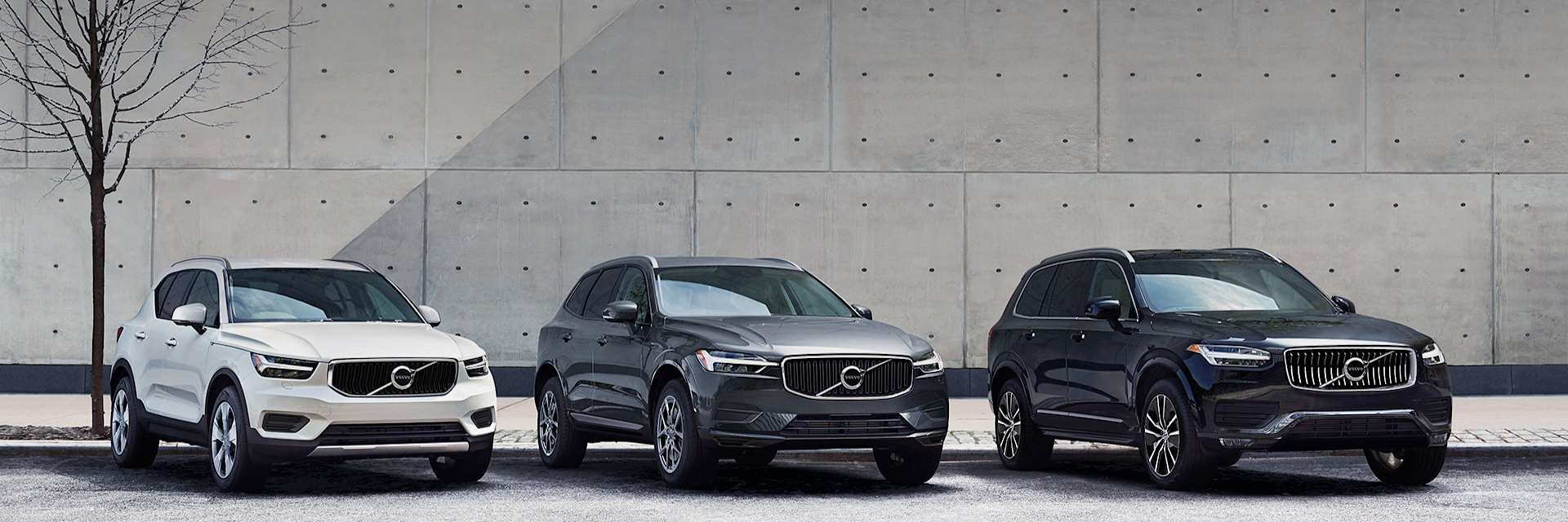 Volvo Selekt Approved Used Cars