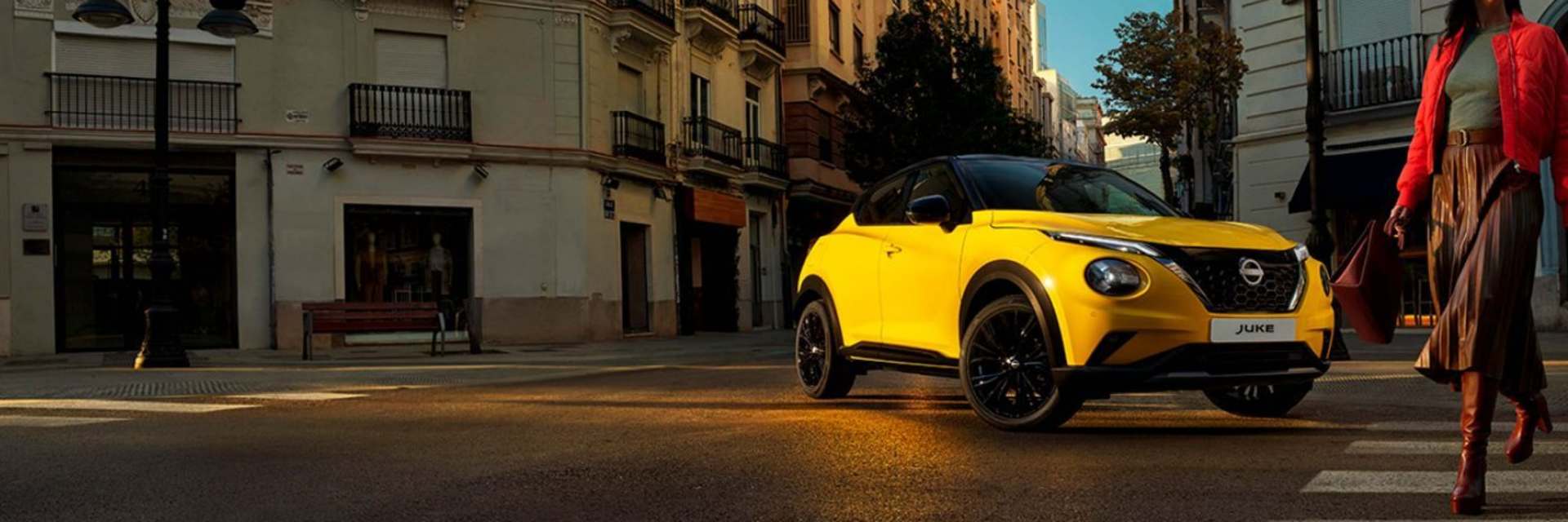 NISSAN JUKE HYBRID PERSONAL CONTRACT PURCHASE EXCLUSIVE OFFER
