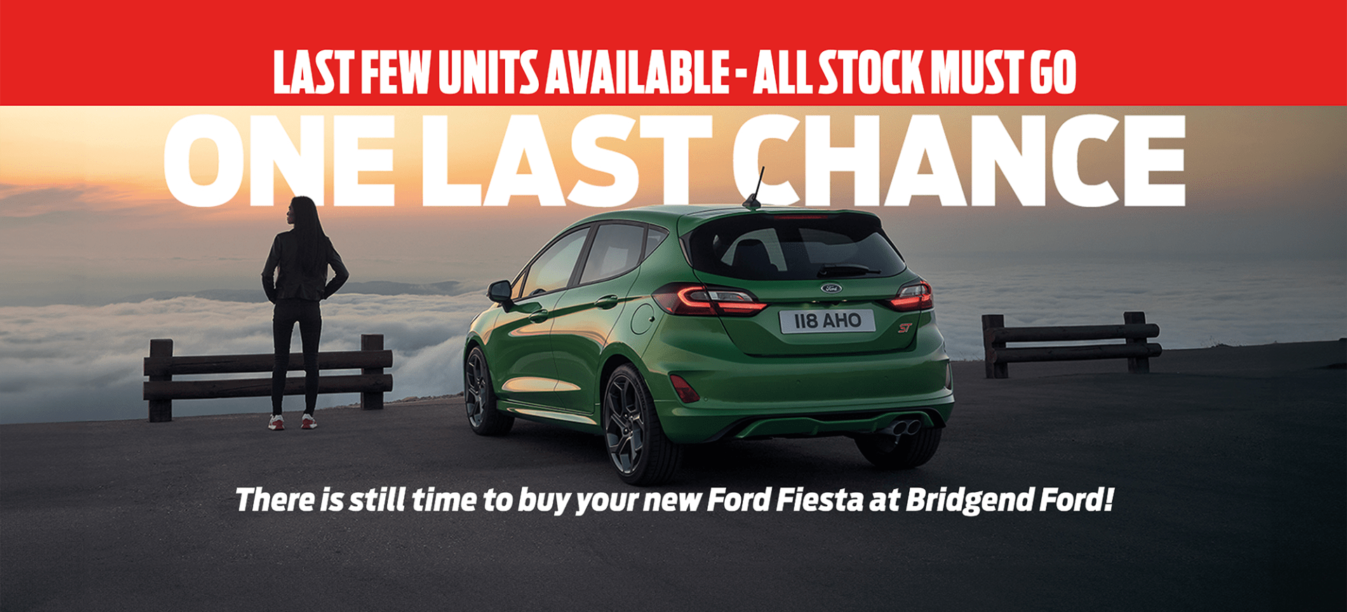 Ford Fiesta Hot Offers