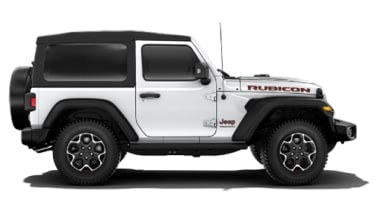 Jeep Wrangler PCH Offers | Canterbury & Maidstone | Lipscomb Jeep