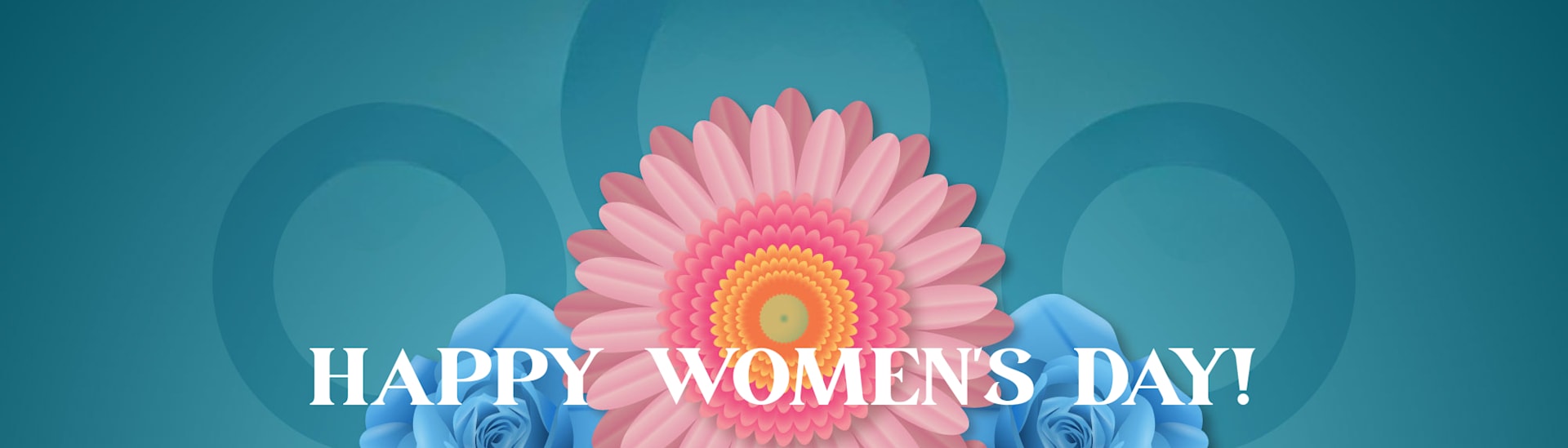 Womans Day
