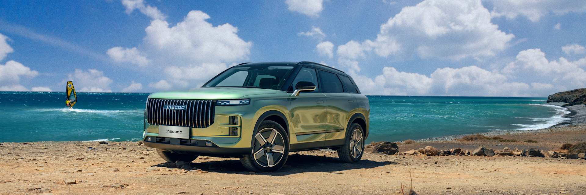 Book a test drive now!