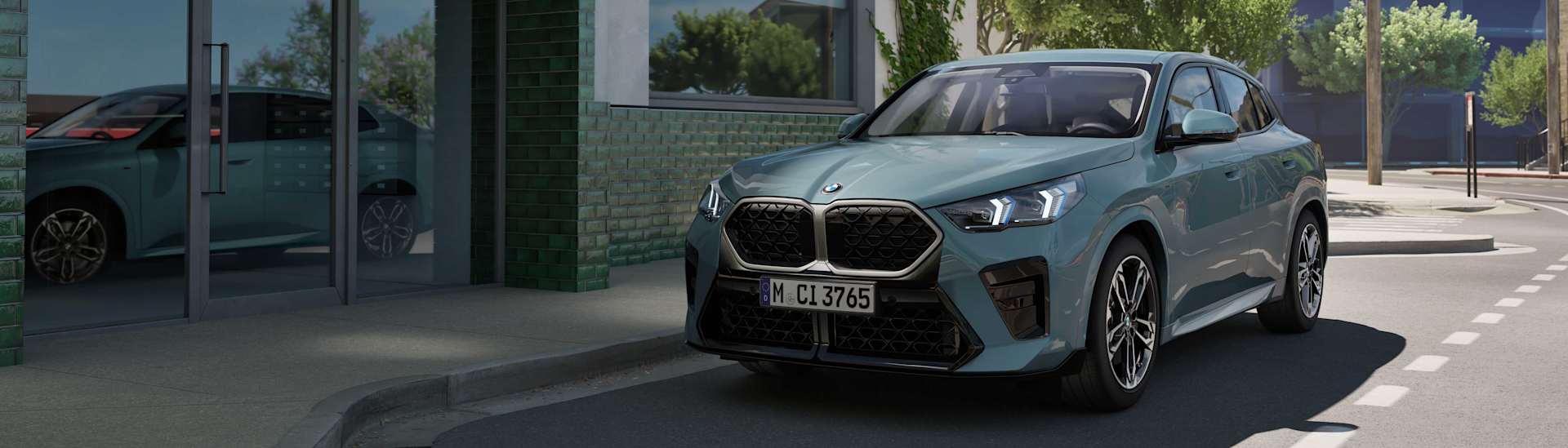 Find your local BMW dealer near you | Bournemouth, Grimsby, Hook ...