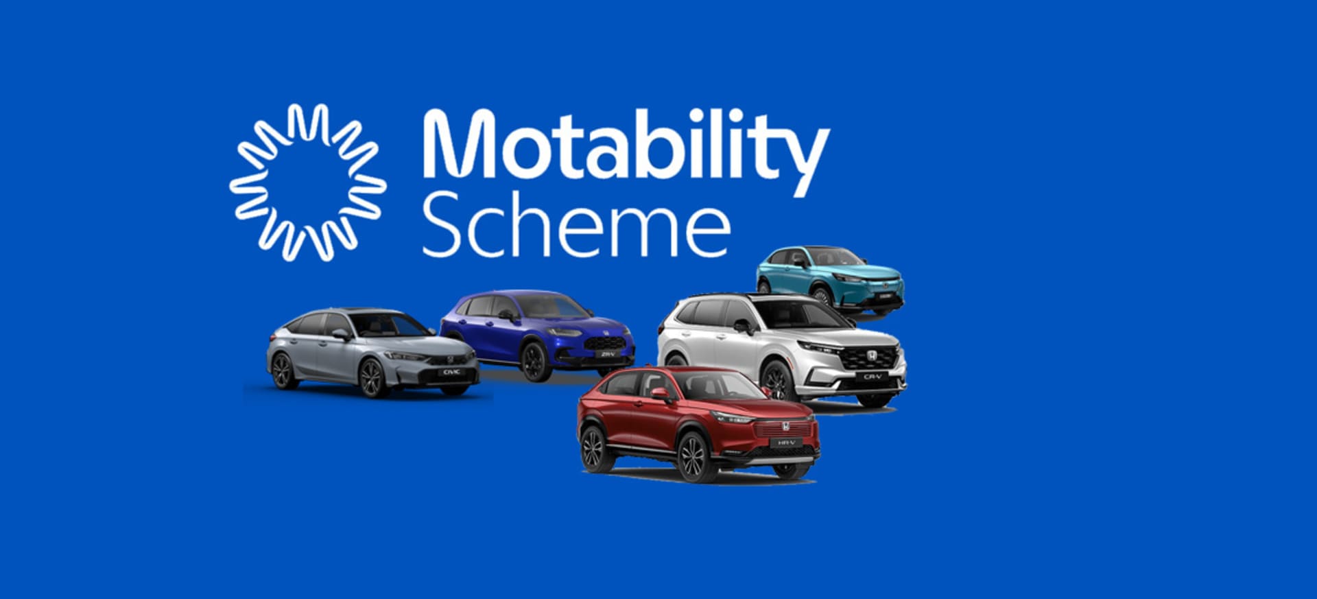 MOTABILITY OFFERS DUMFRIES
