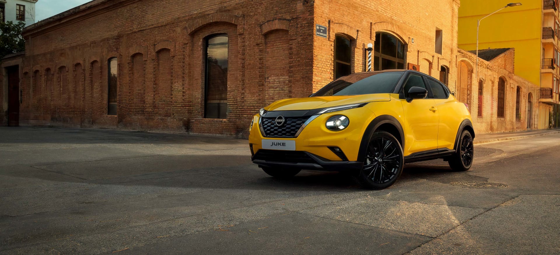 Save up to £2,741 on the New Nissan Juke