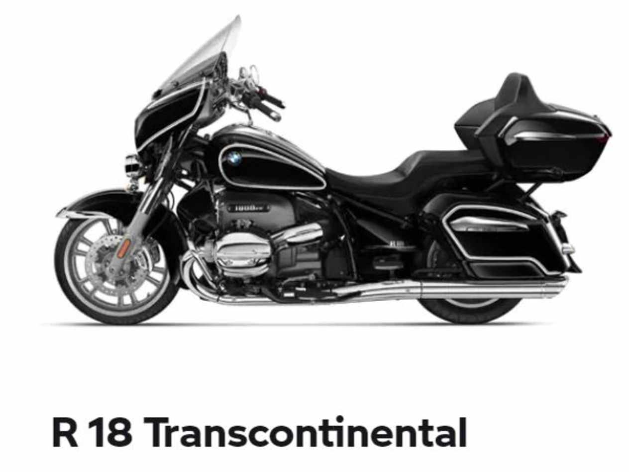 R 18 Transcontinental Click Here