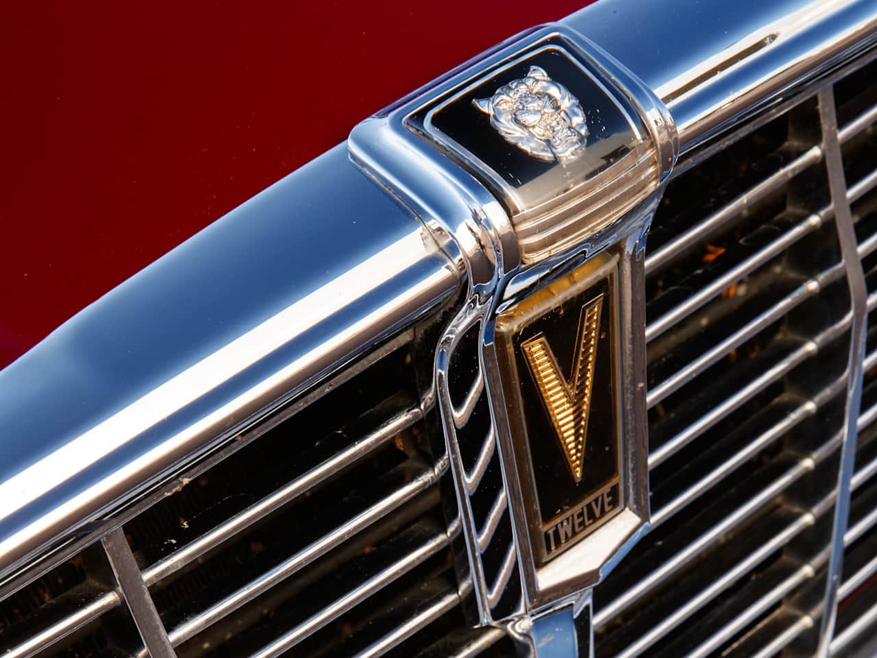 Celebrating Longevity of the Jaguar XJ