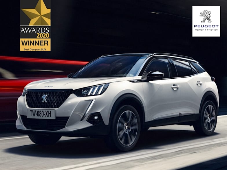 All New Peugeot 2008 Suv Offers Bells Crossgar Peugeot Peugeot 2008 Belfast Ni County Down 2008 Offer Northern Ireland