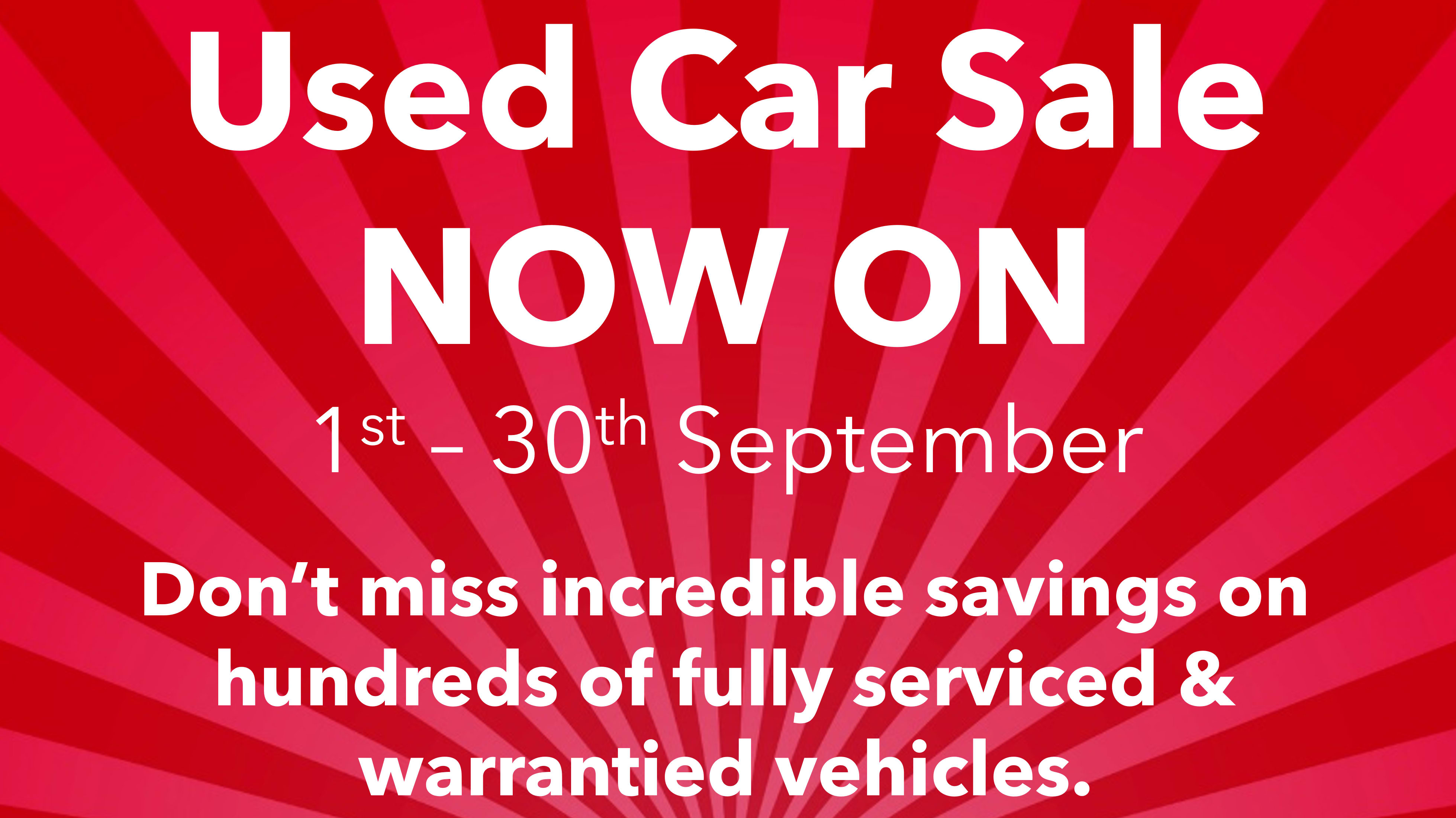 Spirit Motor Group Used Car Sale Spirit Motor Group