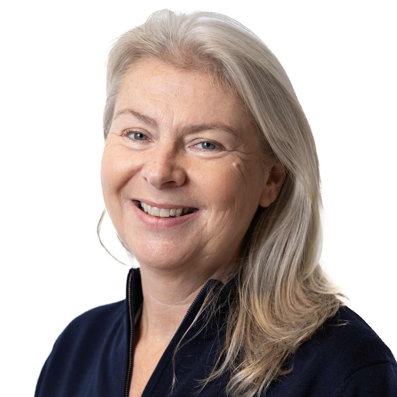 Alison Todd