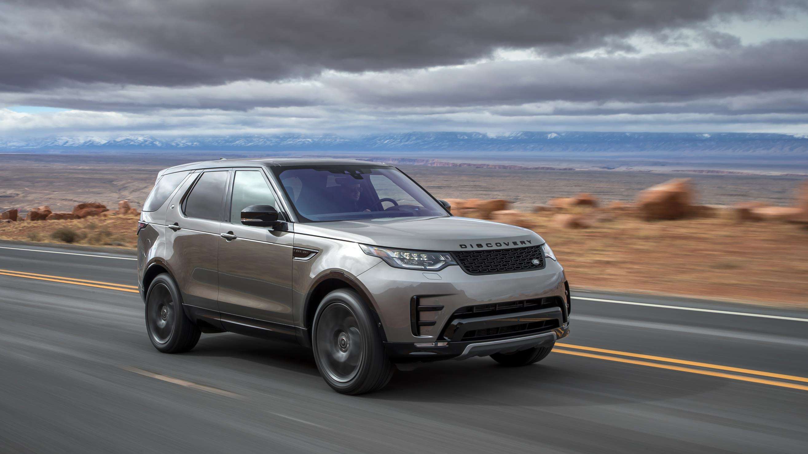 Used Land Rover Range Rover Velar Sytner Group