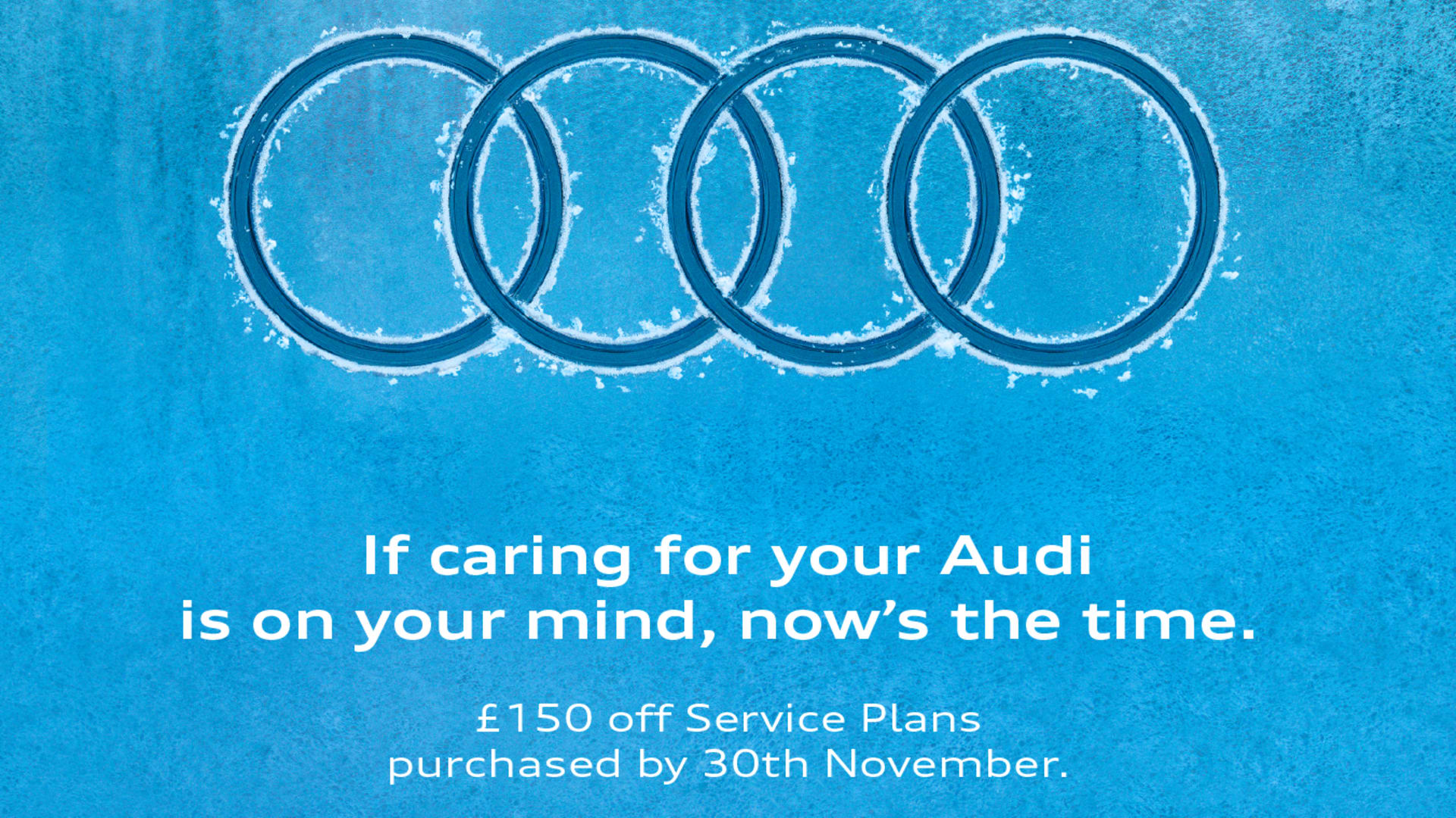 Winter Service Offer