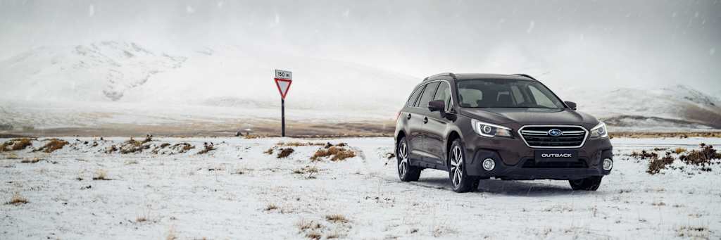 Subaru Outback Balsall Common Tredington Leicester Unity Automotive Group Subaru