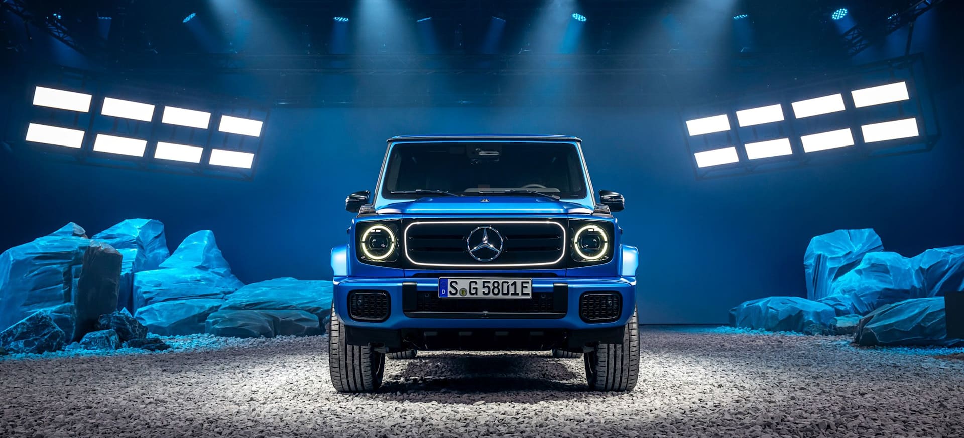 Mercedes-Benz Azerbaijan
