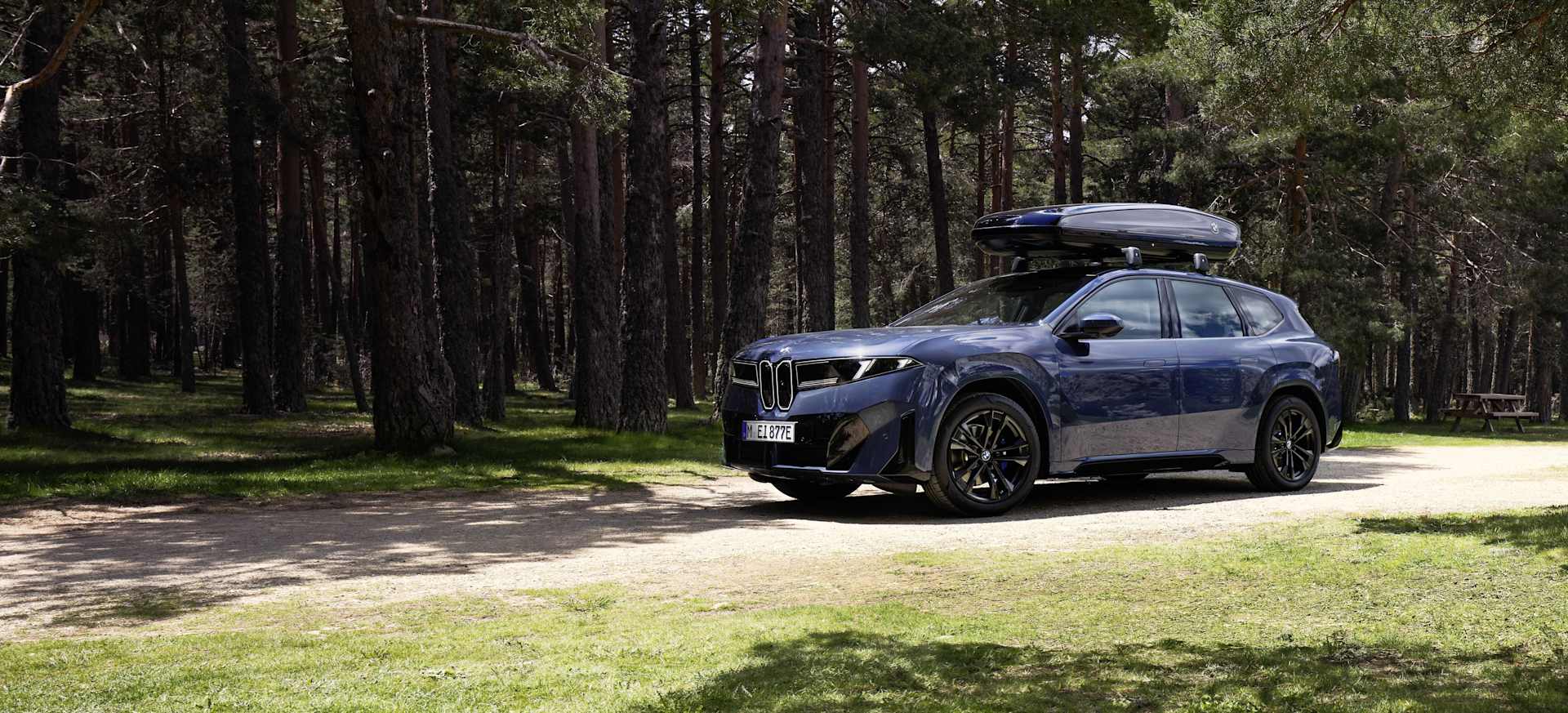 BMW SPRING CLEAN CHECK.