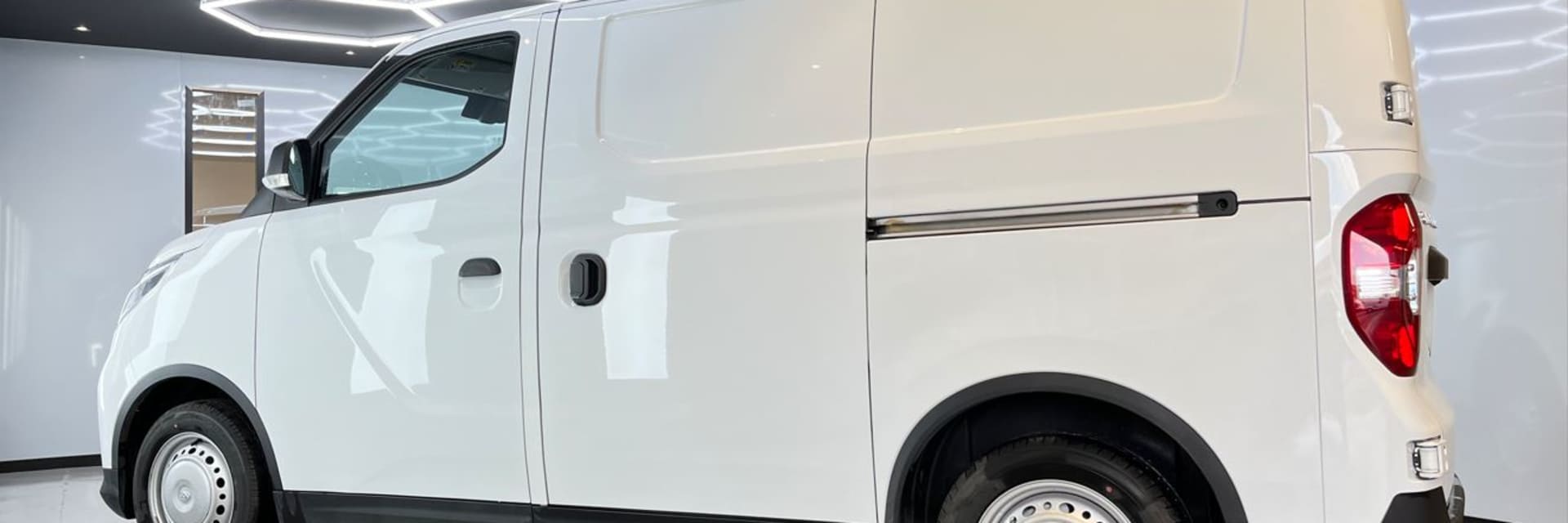 Contract Hire and Leasing