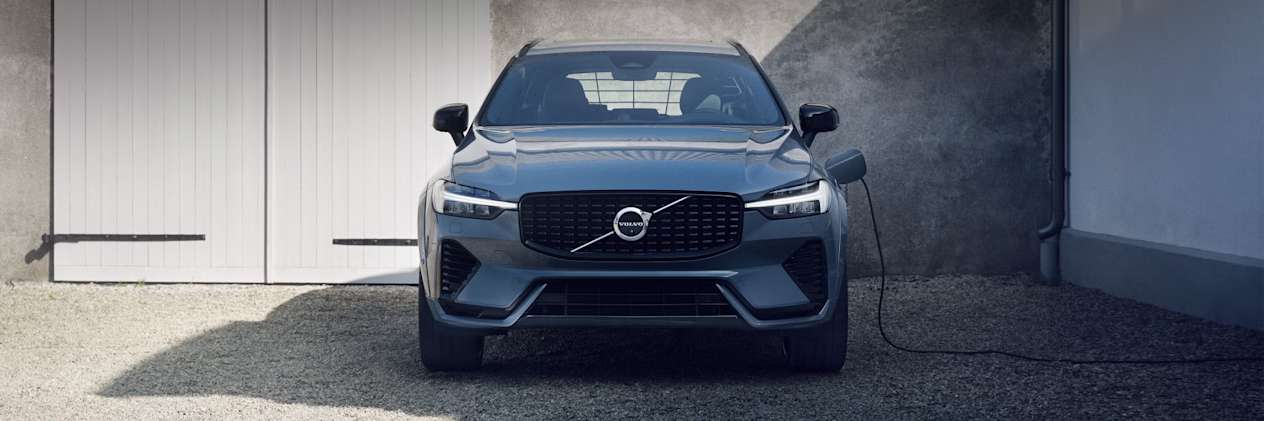 Volvo Approved Used Benefits