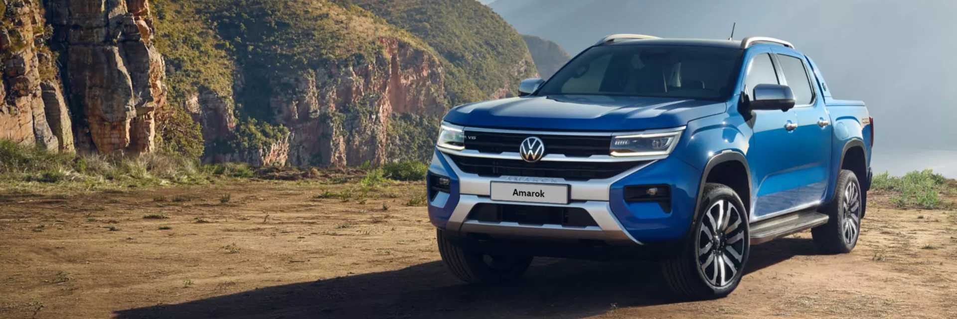 The 5+ Promise at Marshall Volkswagen Commercial Vehicles