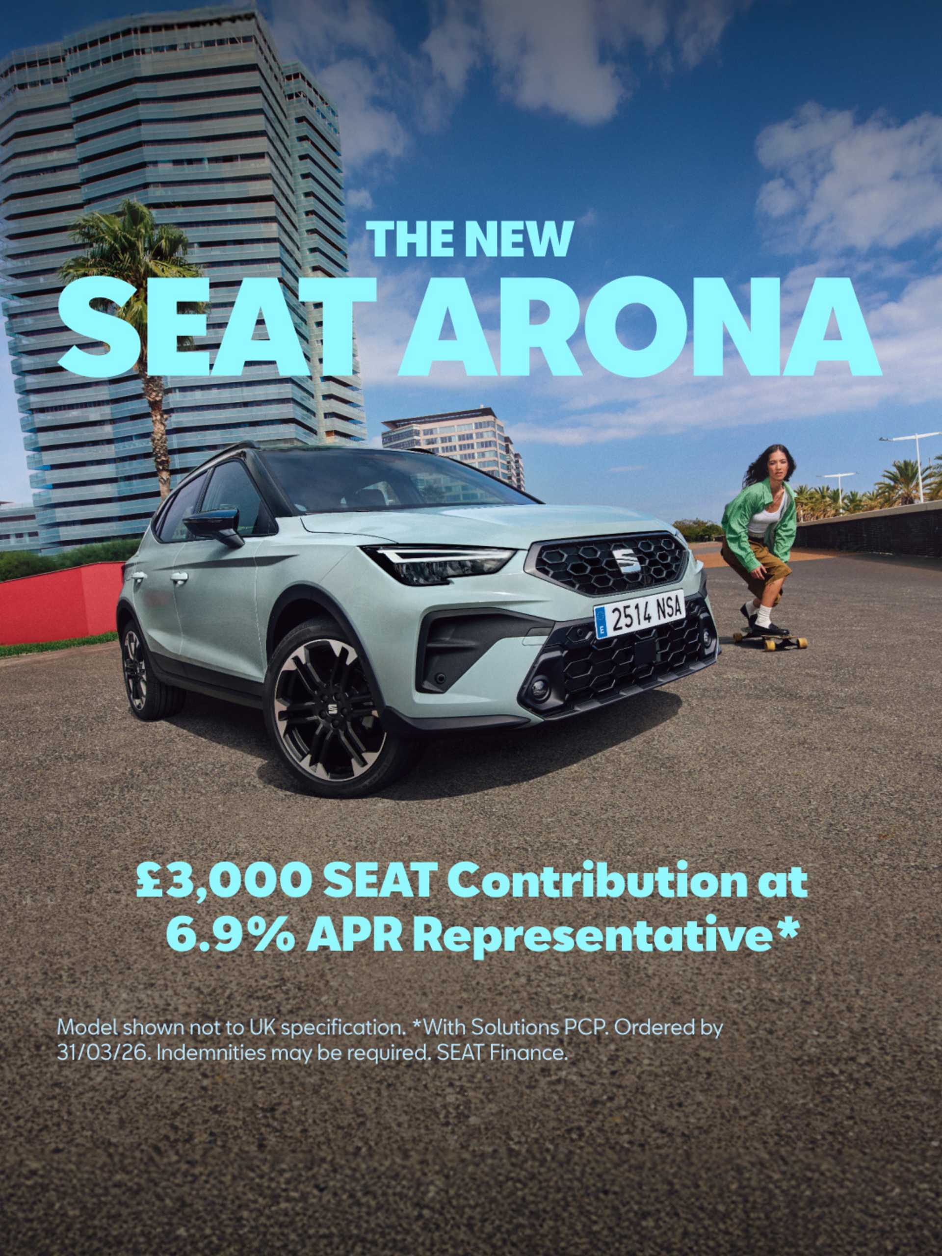 Register Your Interest