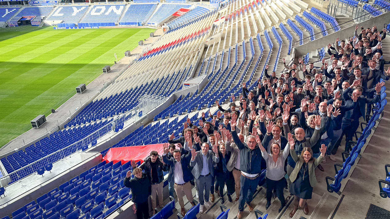 Grandir les collaborateurs