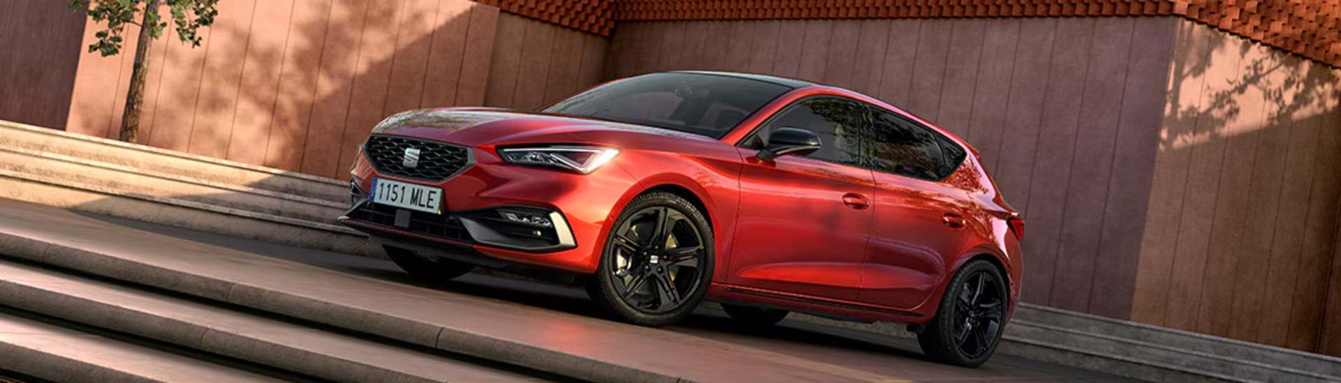 SEAT Approved Used Offer