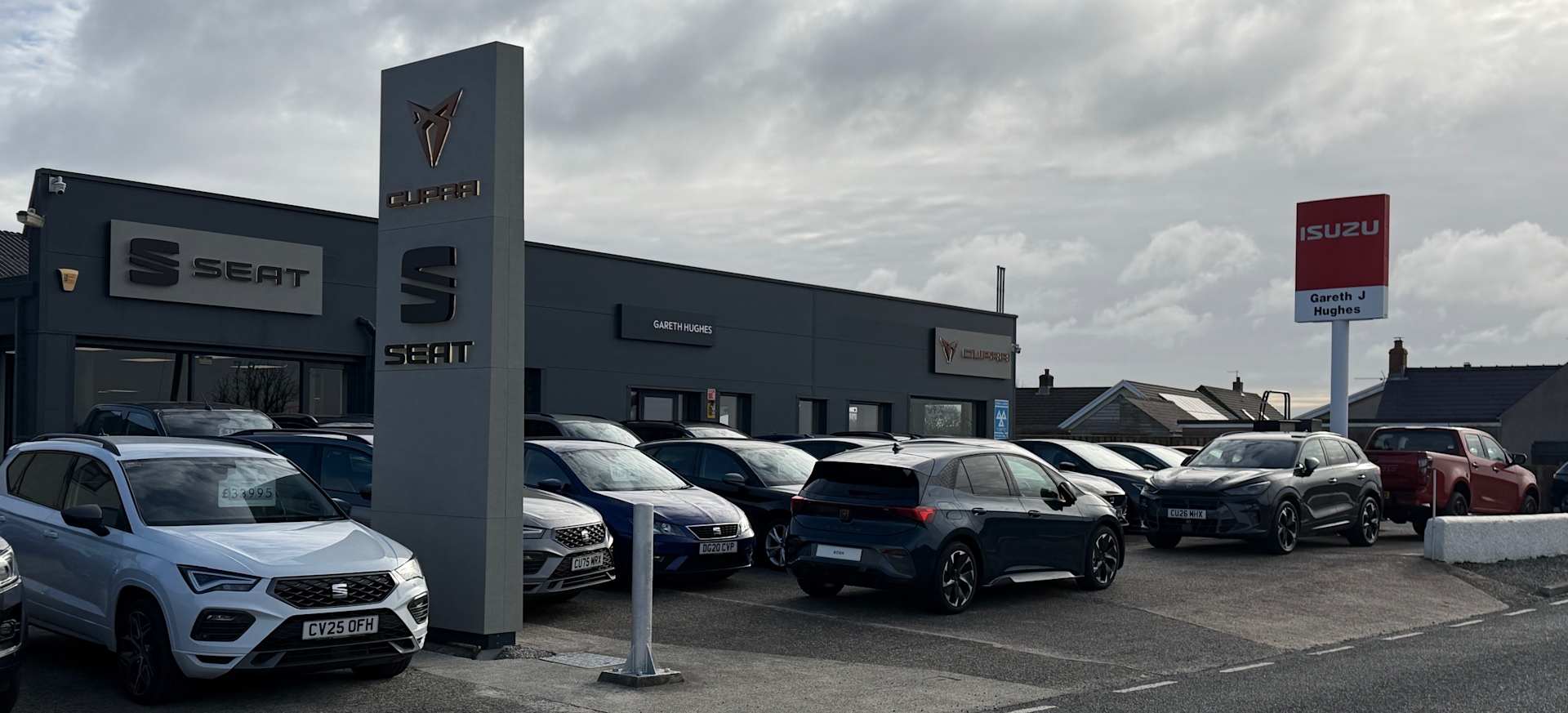 Sub Headline Text Lorem