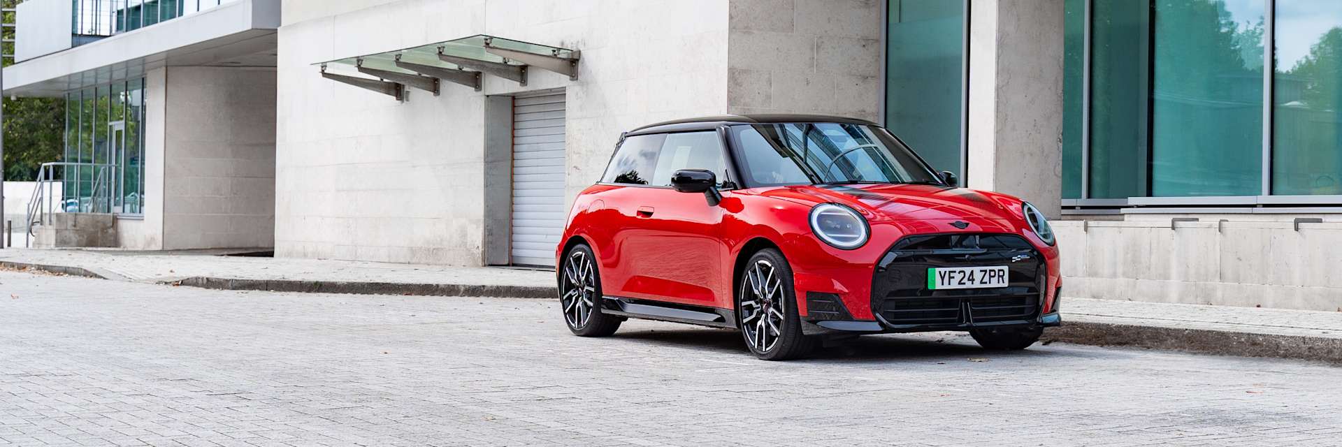 MINI COOPER C CLASSIC.