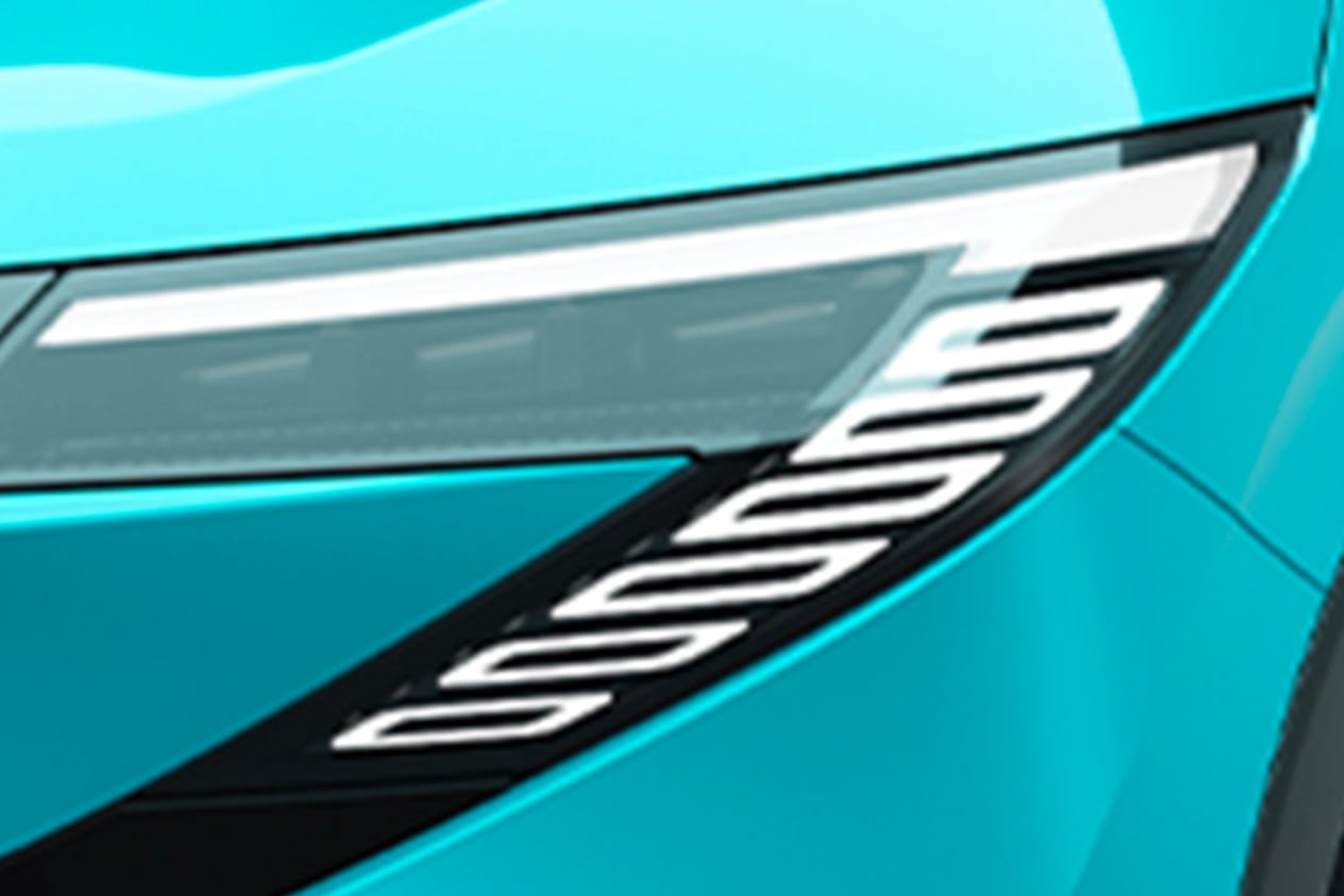 All-New Nissan LEAF