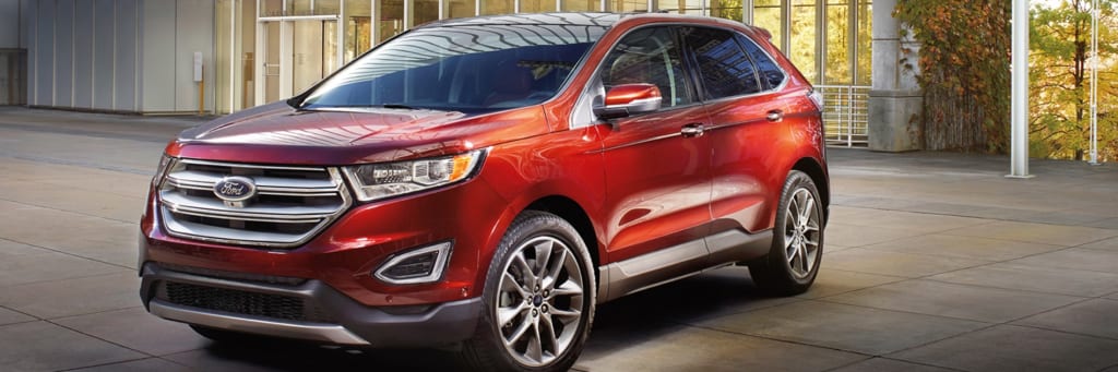 2010 ford edge owners manual download