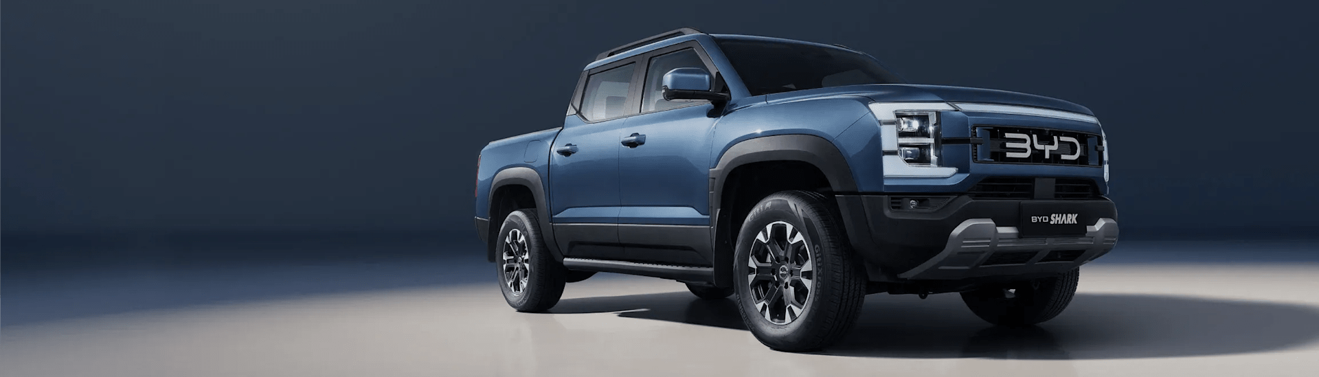 Exclusive Preview Event at Marshall BYD Northampton