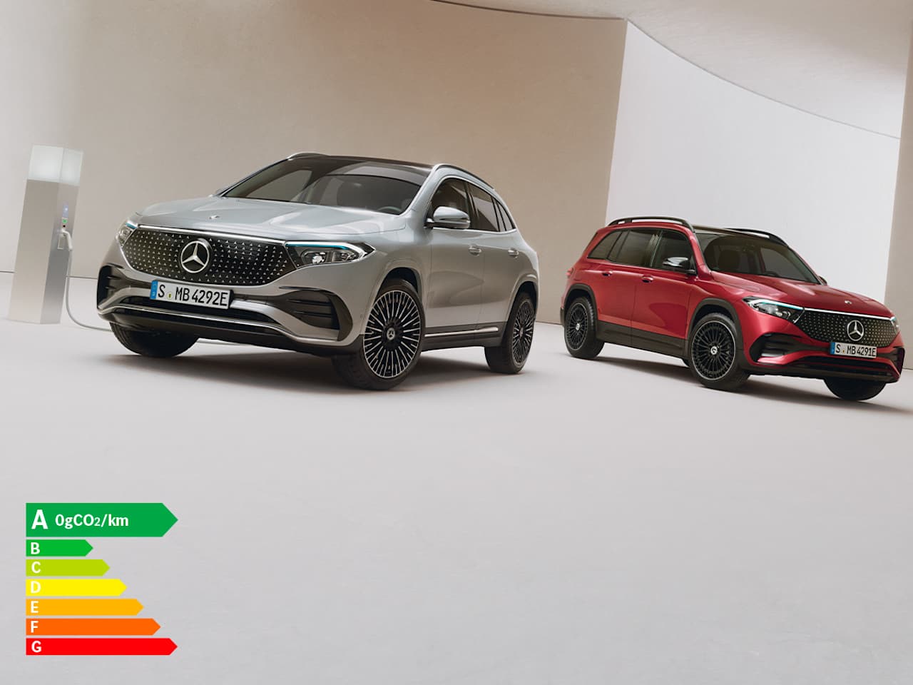 Star Days : EQA & EQB dès 399€/mois* !