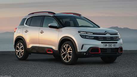 c5 aircross suv hybrid watford hertfordshire palmers citroen
