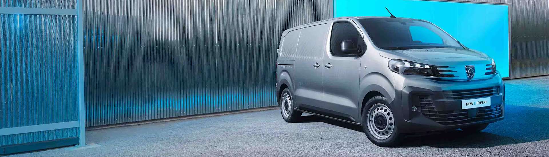 PEUGEOT PROFESSIONAL DAYS ELECTRIC VAN EVENT
