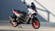 Aprilia SR GT 125 Sport blanc