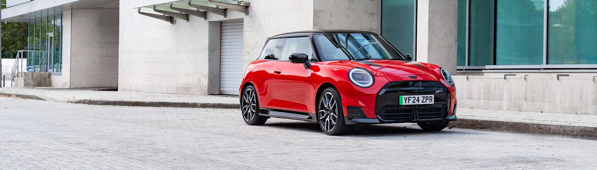 MINI COOPER C CLASSIC.