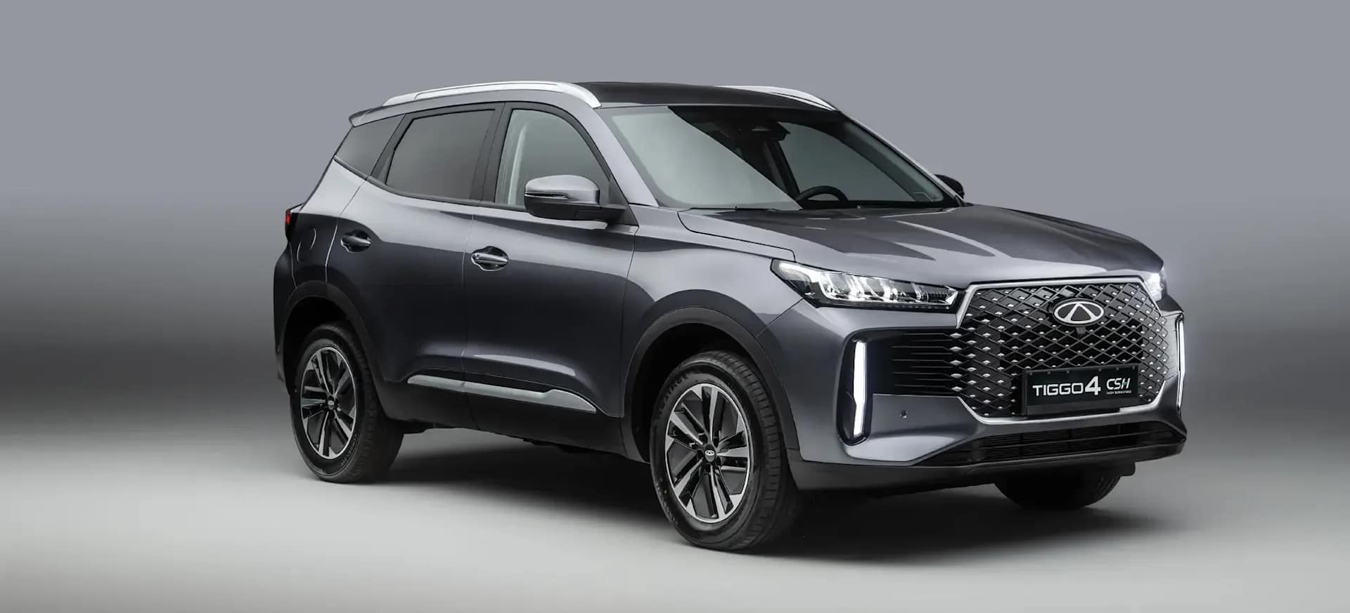 COMING SOON TO CINCH CHERY