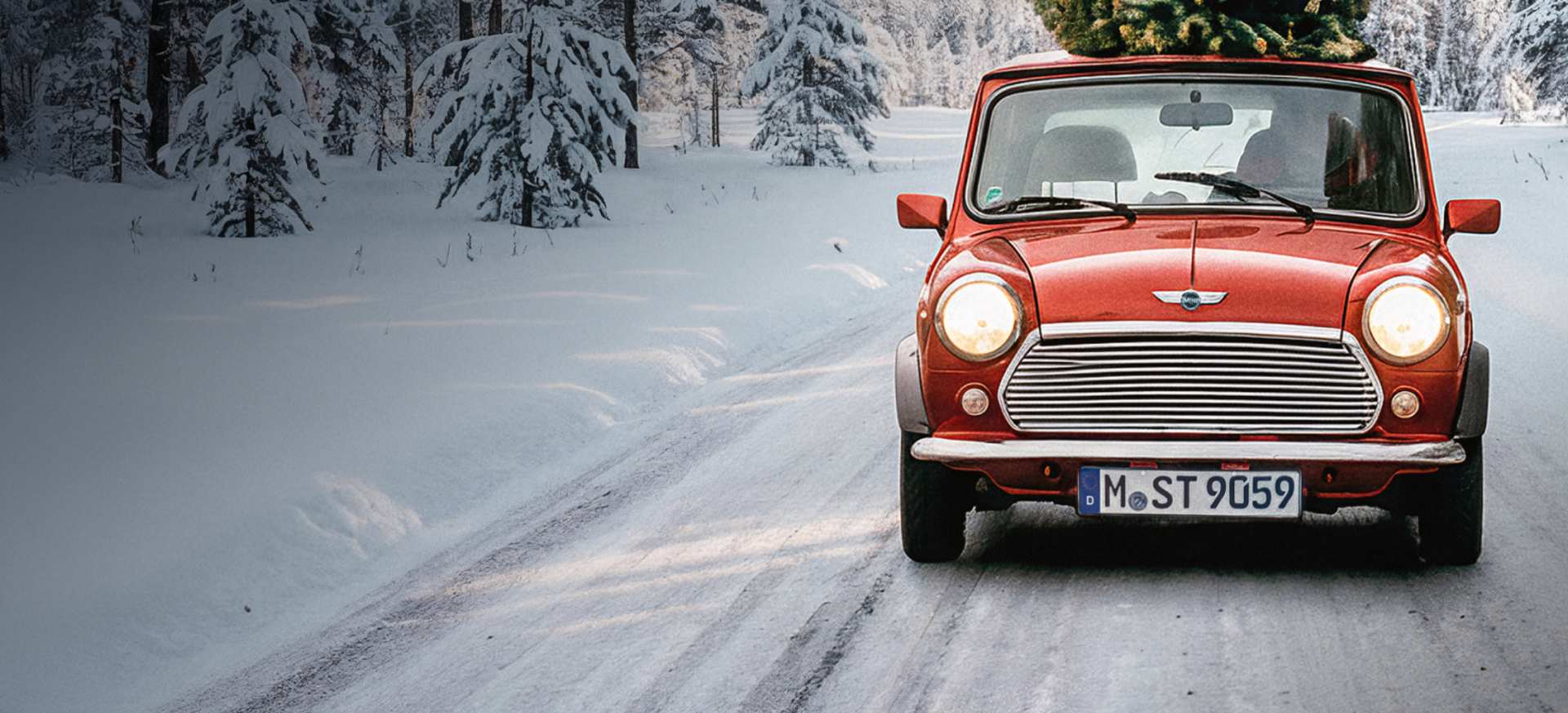 Christmas Payment Holiday