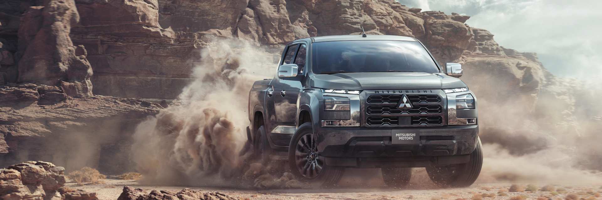  L200