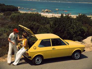 Audi 50 vw polo clearance