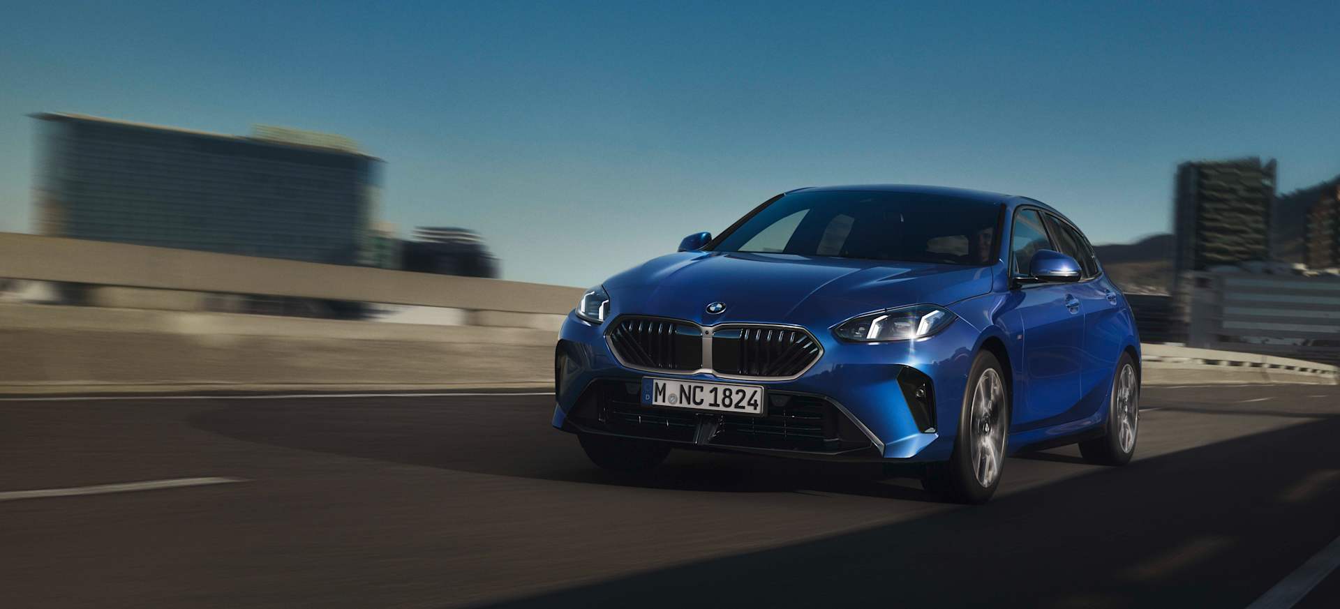 BMW 120 M SPORT PERSONAL CONTRACT HIRE OFFER. 