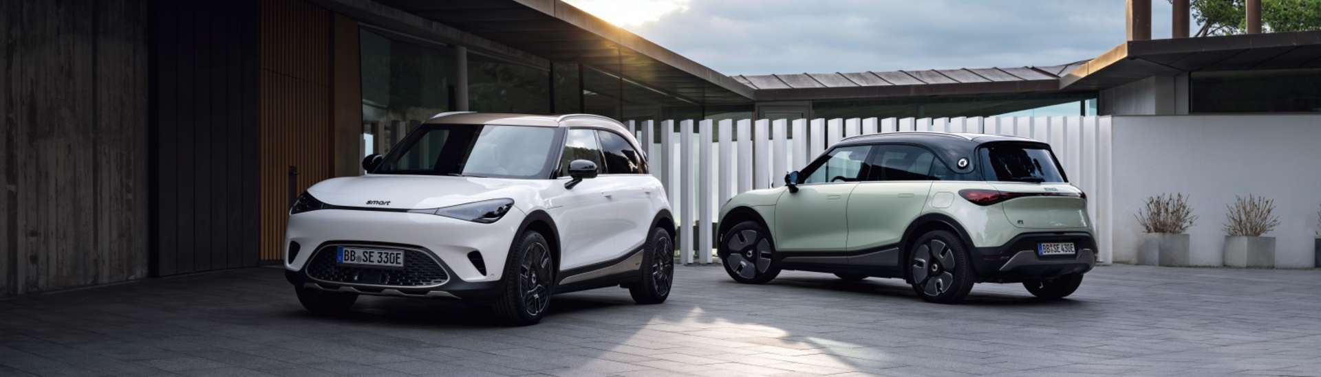 Motability at Marshall smart