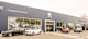 Concession Peugeot à Beaune