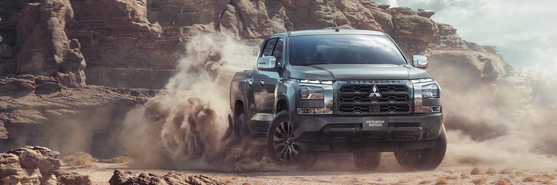 ميتسوبيشي L200