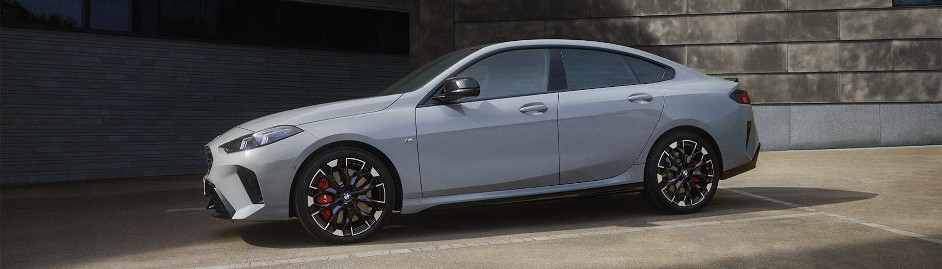BMW LOYALTY OFFER.