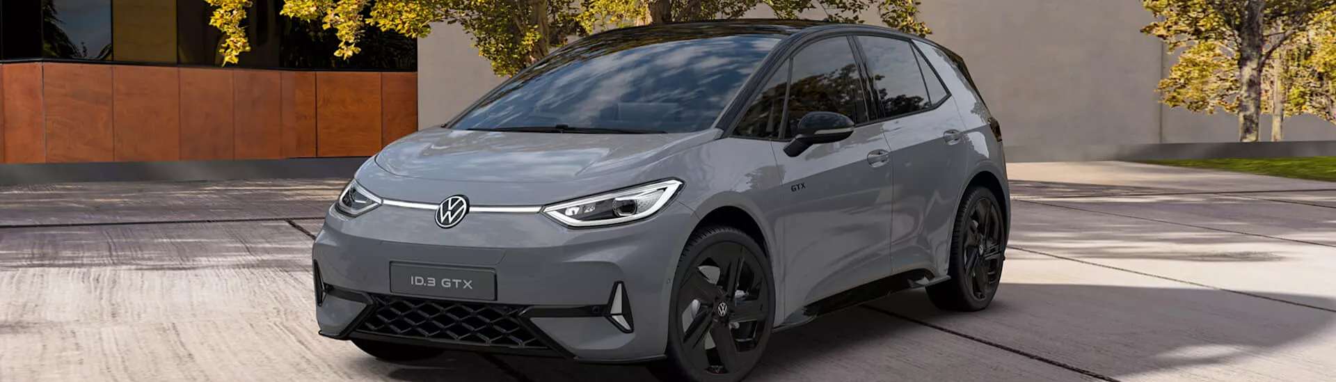 Volkswagen ID.3 Personal Contract Purchase Offer