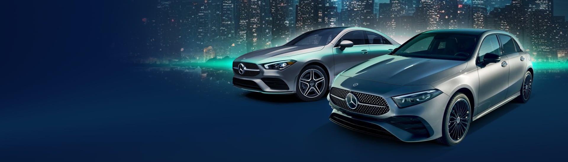 Marshall Mercedes-Benz Exclusive Offers