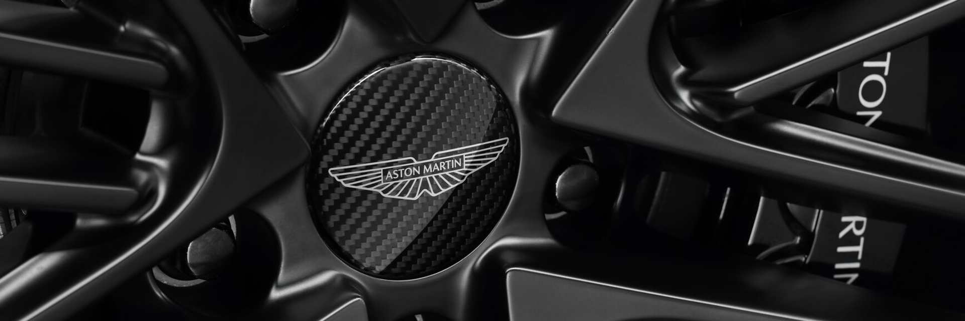 Aston Martin Product of the Month