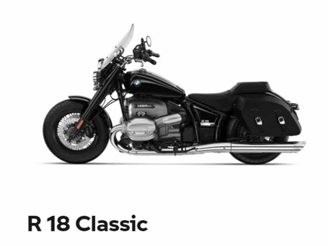 R 18 Classic Click Here