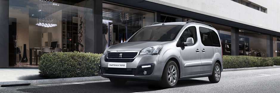 Peugeot Partner Tepee Motability | Norton Way Peugeot Peugeot Partner Tepee Motability | Norton Way Peugeot